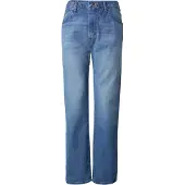 Wrangler Jeans '13MWZ' blauw denim