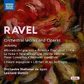 Ginza.se ORCHESTRAL WORKS &AMP; OPERAS