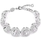 Swarovski Armband 5735343 Wit