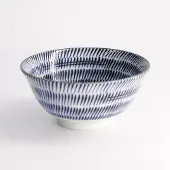 Tokyo Design Studio Japanse keramische Tayo kom – – Kanna – 15x7cm