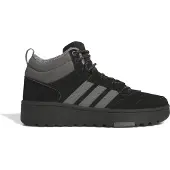 Adidas Hoops 4.0 Mid Schoenen
