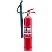 Allesveilig.nl CO2 brandblusser 5 KG