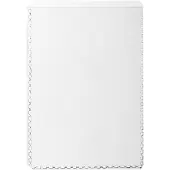 Durable Ausweishülle 213519 59x86mm Polypropylen transparent