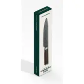 Gladkokken Damascus 20 Cm Vleesmes