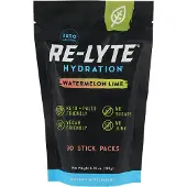 Re-Lyte Online deals | Hydration Watermeloen Limoen - 30 sticks