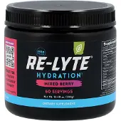 Re-Lyte Hydration drankmix gemengde bessen