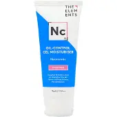 The Elements Oil Control Gel Moisturiser 75 ml