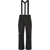 Kappa Broek 'SKI - NAVIAS' zwart