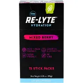 Re-Lyte Online deals | Hydration Gemengde Bessen - 15 sticks