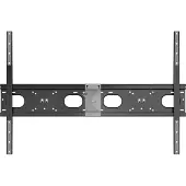 Meliconi EXTRA 900F CG, 165,1 cm (65 inch), 2,54 m (100 inch), 100 kg, 900 x 600 mm, Kov, Zwart
