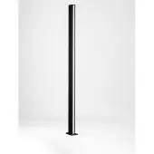 Lyora Strakke tuinlamp Sasso 170cm