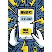 Mijade Eds RUMEURS TU MEURS