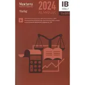 Reed business 1 - 2024