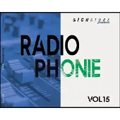 OUTHERE Clement Ducol, Fakea - Radiophonie, Vol. 15 (4 CD)