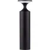 Lyora Zwarte Design Lamp Pistillo 50cm