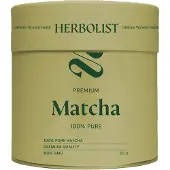 Herbolist Online deals | Premium Matcha 100% Puur - 55g
