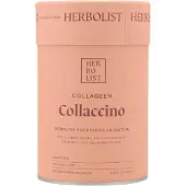 Herbolist Online deals | Collageen Collaccino - 200g