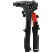 Dnipro-M RV-3 ULTRA Handnitmachine 2,4-4,8mm CrMo