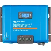 Victron Energy SmartSolar 250/60-Tr Laadregelaar voor zonne-energie MPPT 12 V, 24 V, 48 V 60 A