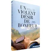 ESC Un Violent Désir De Bonheur - Dvd