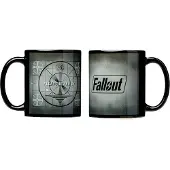 DEVplus Fallout Mokkenstandaard
