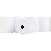 123inkt kassarol 76x70x12 mm houtvrij wit (5 stuks)