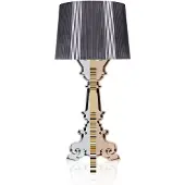 Kartell Bourgie Tafellamp Multicolour|Titanium