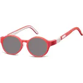 Montanaeyewear Montana Eyewear - York - Kinderzonnebril 1 St