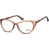 Montanaeyewear Montana Eyewear - Harper - Leesbril 1 St