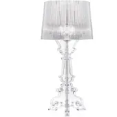 Kartell Bourgie Tafellamp Crystal