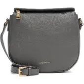 Lazarotti Schoudertas stone grey