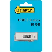 Dr 123accu USB 3.0 stick 16GB