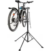 Fischer 50468 Montagestandaard Zwart