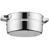 WMF Compact Cuisine stoominzetstuk, 24 cm, artikelnummer 3201010377, EAN-code 4000530709165