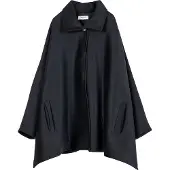 Camomilla Italia Cape zwart