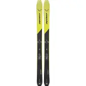 Dynafit - Toerski's - Blacklight 88 FI 90 2026 voor Heren van Hout - Maat 172 cm - Geel