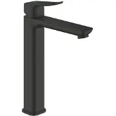 GROHE Dice Wastafelmengkraan - XL-Size - AquaCalibrator - Matte Black