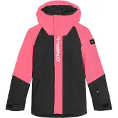 O'Neill Outdoorjas zwart