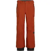 O'Neill Outdoorbroek donkerrood