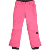 O'Neill Sportbroek neonroze / zwart
