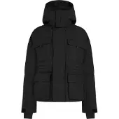 O'Neill Outdoorjas zwart