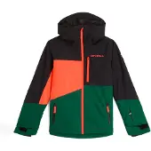 O'Neill Sportjas zwart