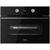 Teka Maestro Hlc 8470 Sc Cristal Multifunctionele Oven 45l