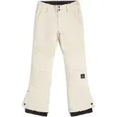 O'Neill Outdoor broek zwart / offwhite