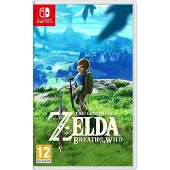 Switch Videogame 2520081