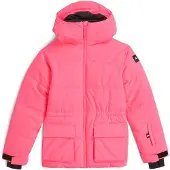 O'Neill Outdoorjas wit