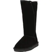 Pepe Jeans Boots 'DISS HERITAGE' zwart