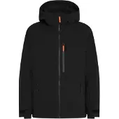O'Neill Outdoorjas 'Fwc'Peak' zwart