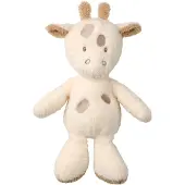 Nattou Giraffe Teddy Beige