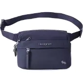 Hedgren Schoudertas donkerblauw